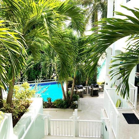 Silver Palm At Palm Terrace Cruz Bay Ngoại thất bức ảnh