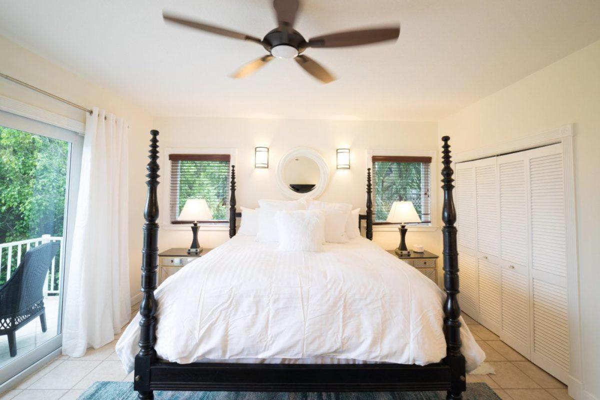Silver Palm At Palm Terrace Cruz Bay Ngoại thất bức ảnh